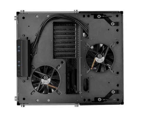 Thermaltake Obudowa The Tower 900 - Czarna