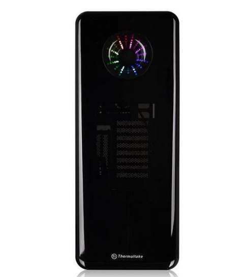 Thermaltake Obudowa View 28 RGB USB3.0 Curved Glass - Czarna Thermaltake Obudowa View 28 RGB USB3.0 Curved Glass - Czarna