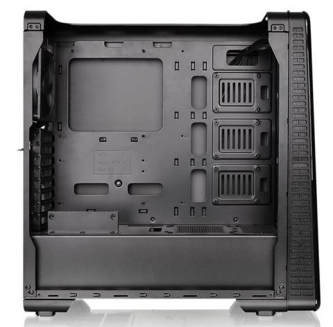 Thermaltake Obudowa View 28 RGB USB3.0 Curved Glass - Czarna Thermaltake Obudowa View 28 RGB USB3.0 Curved Glass - Czarna