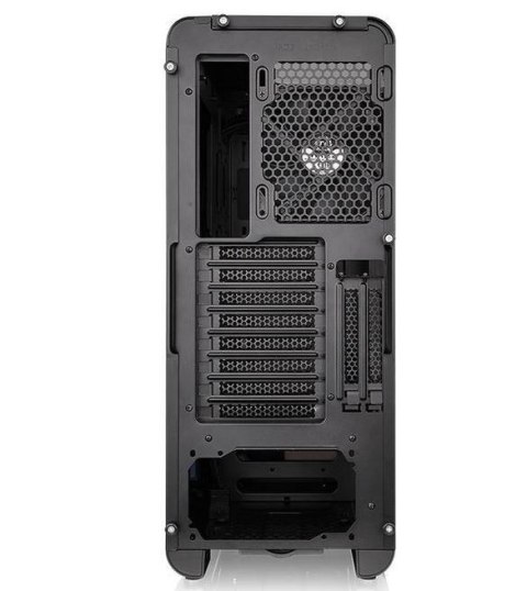 Thermaltake Obudowa View 28 RGB USB3.0 Curved Glass - Czarna Thermaltake Obudowa View 28 RGB USB3.0 Curved Glass - Czarna