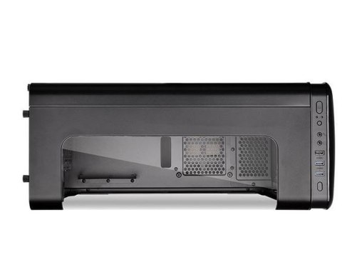 Thermaltake Obudowa View 28 RGB USB3.0 Curved Glass - Czarna Thermaltake Obudowa View 28 RGB USB3.0 Curved Glass - Czarna