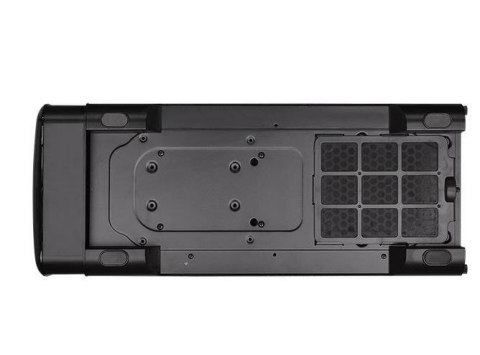 Thermaltake Obudowa View 28 RGB USB3.0 Curved Glass - Czarna Thermaltake Obudowa View 28 RGB USB3.0 Curved Glass - Czarna
