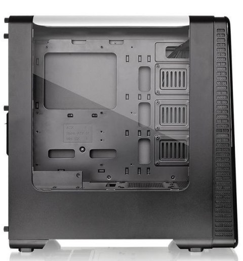 Thermaltake Obudowa View 28 RGB USB3.0 Curved Glass - Czarna Thermaltake Obudowa View 28 RGB USB3.0 Curved Glass - Czarna