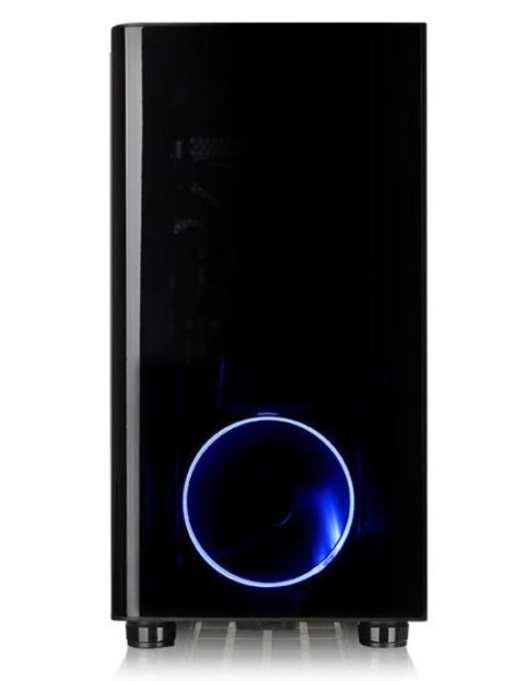 Thermaltake Obudowa View 31 USB3 Black Tempered Glass Thermaltake Obudowa View 31 USB3 Black Tempered Glass