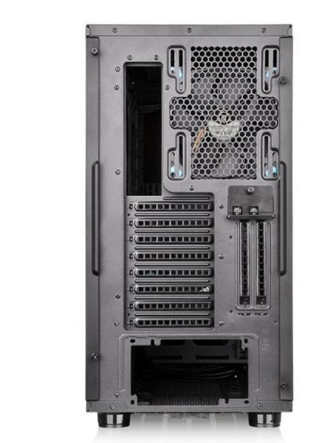 Thermaltake Obudowa View 31 USB3 Black Tempered Glass Thermaltake Obudowa View 31 USB3 Black Tempered Glass