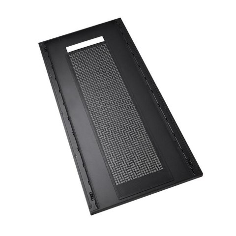 Thermaltake Obudowa View 91 RGB Riing Tempered Glass XL-ATX Super Tower - Czarna Thermaltake Obudowa View 91 RGB Riing Tempered Glass XL-ATX Super Tower - Czarna