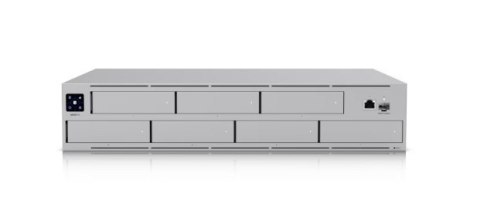 UBIQUITI Serwer NAS UNAS Pro 7-dyskowt UNAS-Pro UBIQUITI Serwer NAS UNAS Pro 7-dyskowt UNAS-Pro