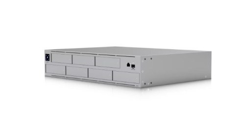 UBIQUITI Serwer NAS UNAS Pro 7-dyskowt UNAS-Pro UBIQUITI Serwer NAS UNAS Pro 7-dyskowt UNAS-Pro