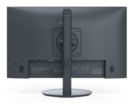 NEC Monitor MultiSync E244F 24 cale DP HDMI czarny NEC Monitor MultiSync E244F 24 cale DP HDMI czarny