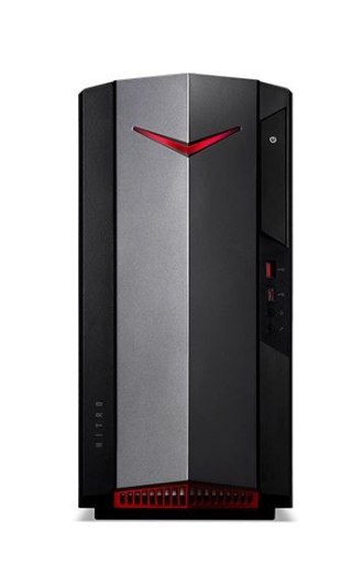 Acer Desktop Nitro 50 N50-640 i5-12400/RTX3060/16/512