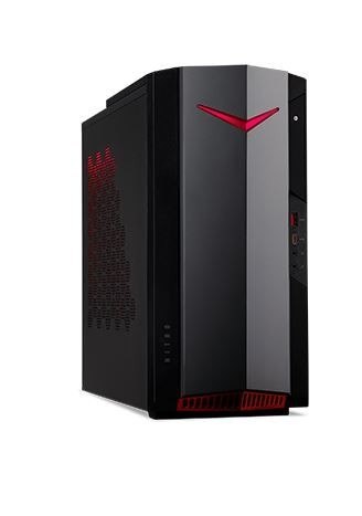 Acer Desktop Nitro 50 N50-640 i5-12400/RTX3060/16/512