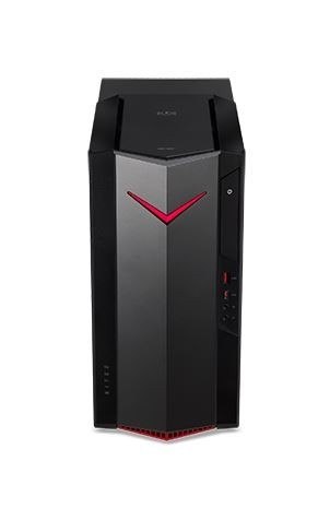 Acer Desktop Nitro 50 N50-640 i5-12400/RTX3060/16/512