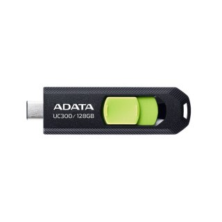Adata Pendrive UC300 128GB USB3.2-C Gen1 czarny