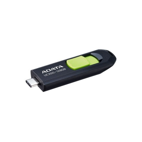 Adata Pendrive UC300 128GB USB3.2-C Gen1 czarny