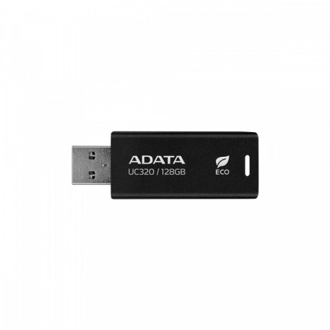 Adata Pendrive UC320 128GB USB3.2-A Gen1 czarny