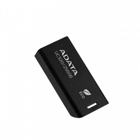 Adata Pendrive UC320 256GB USB3.2-A Gen1 czarny