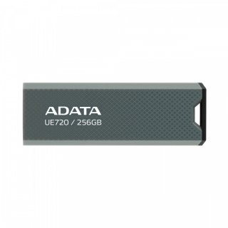 Adata Pendrive UE720 256GB USB3.2-A Gen2 szary
