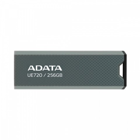 Adata Pendrive UE720 256GB USB3.2-A Gen2 szary