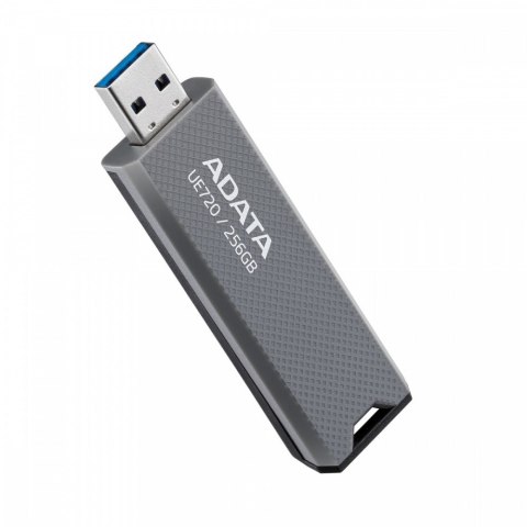 Adata Pendrive UE720 256GB USB3.2-A Gen2 szary