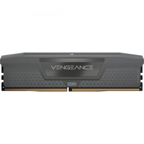 Corsair Pamięć DDR5 Vengeance 96GB/6000 (2*48GB) CL30 AMD EXPO & Intel XMP