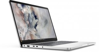 Dell Laptop Dell Pro 14 PC14250 W11P C3 100U/8GB/512GB CL25/14.0 FHD+/INT/FgrPr/FHD/IRCam/Mic/WLAN+BT/BcklKb/3C/3YPS Magnetite color,