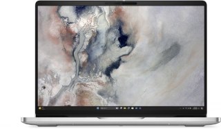 Dell Laptop Dell Pro 14 PC14250 W11P C5 120U/16GB/512GB CL25/14.0 FHD+/INT/FgrPr/FHD/IRCam/Mic/WLAN+BT/BcklKb/3C/3YPS Magnetite color