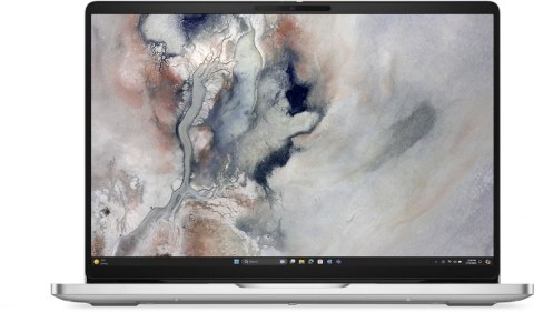 Dell Laptop Dell Pro 14 PC14250 W11P C5 120U/16GB/512GB CL25/14.0 FHD+/INT/FgrPr/FHD/IRCam/Mic/WLAN+BT/BcklKb/3C/3YPS Magnetite color