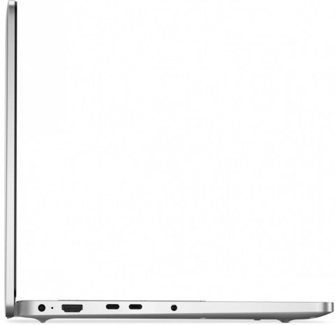 Dell Laptop Dell Pro 14 PC14250 W11P C5 120U/16GB/512GB CL25/14.0 FHD+/INT/FgrPr/FHD/IRCam/Mic/WLAN+BT/BcklKb/3C/3YPS Magnetite color