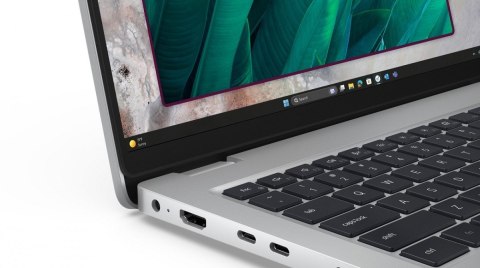 Dell Laptop Dell Pro 14 PC14250 W11P C5 120U/16GB/512GB CL25/14.0 FHD+/INT/FgrPr/FHD/IRCam/Mic/WLAN+BT/BcklKb/3C/3YPS Magnetite color