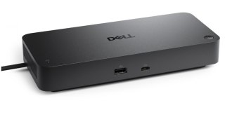 Dell Stacja dokująca Dell Pro Thunderbolt 4 Smart Dock SD25TB4