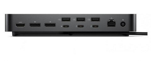 Dell Stacja dokująca Dell Pro Thunderbolt 4 Smart Dock SD25TB4