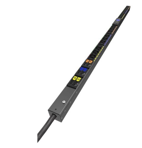 Eaton Listwa PDU G4 SW 0U 309 32A 1P 12xC13,12xC39 EVSWF132A Eaton Listwa PDU G4 SW 0U 309 32A 1P 12xC13,12xC39 EVSWF132A