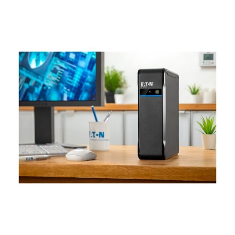 Eaton Zasilacz awaryjny 3P Ellipse 550 IEC 3P550I