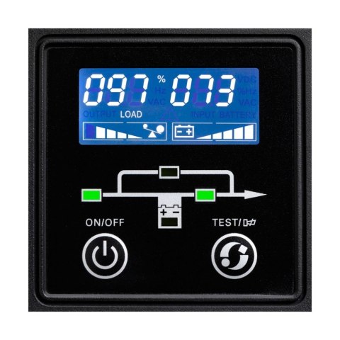 Eaton Zasilacz awaryjny 9E3000IXL