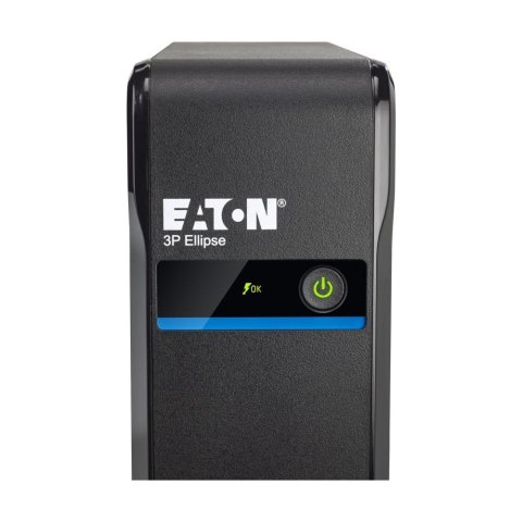 Eaton Zasilacz awaryjny UPS 3P Ellipse 700 FR 3P700F