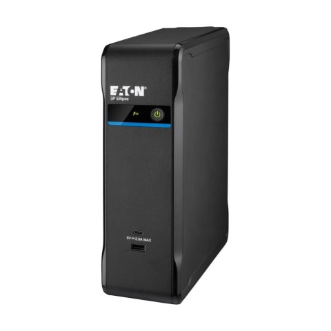 Eaton Zasilacz awaryjny UPS 3P Ellipse 700 USB FR 3P700UF