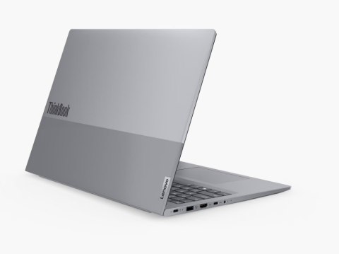 Lenovo Laptop ThinkBook 16 G6 21KK00B1PB W11 Home 7530U/16GB/512GB/INT/16.0 WUXGA/Arctic Grey/3YRS OS + CO2 Offset
