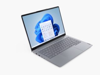 Lenovo Laptop ThinkBook 14 G8 21SG00H8PB W11Pro i5-13420H/16GB/512GB/INT/14.0 WUXGA/Luna Grey/3YRS OS + CO2 Offset