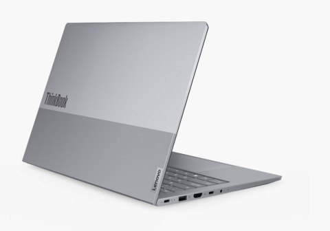 Lenovo Laptop ThinkBook 14 G8 21SG00H8PB W11Pro i5-13420H/16GB/512GB/INT/14.0 WUXGA/Luna Grey/3YRS OS + CO2 Offset