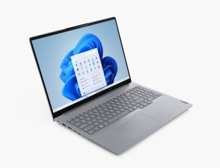 Lenovo Laptop ThinkBook 16 G8 21SH00JMPB W11Pro i5-13420H/16GB/512GB/INT/16.0 WUXGA/Luna Grey/3YRS OS + CO2 Offset