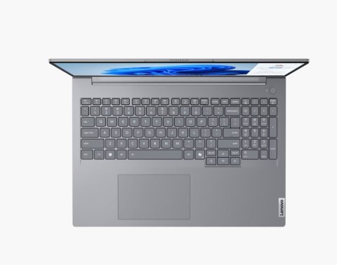 Lenovo Laptop ThinkBook 16 G8 21SK009RPB W11Pro Ultra 7 255H/2x16GB/1TB/INT/16.0 WUXGA/Arctic Grey/3YRS OS + CO2 Offset