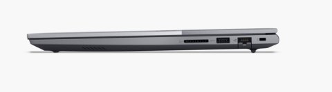 Lenovo Laptop ThinkBook 16 G8 21SK009RPB W11Pro Ultra 7 255H/2x16GB/1TB/INT/16.0 WUXGA/Arctic Grey/3YRS OS + CO2 Offset