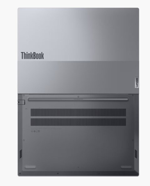 Lenovo Laptop ThinkBook 16 G8 21SK009RPB W11Pro Ultra 7 255H/2x16GB/1TB/INT/16.0 WUXGA/Arctic Grey/3YRS OS + CO2 Offset