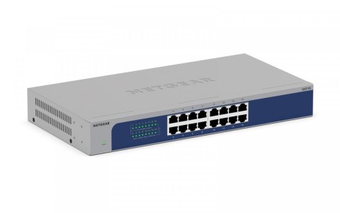 Netgear Przełącznik niezarządzalny GS516-300EUS unmanaged Switch