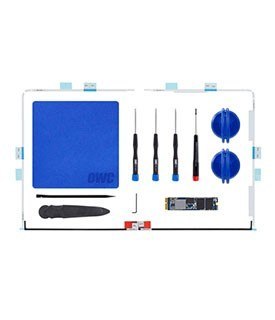 OWC Dysk Aura Pro X2 2.0TB (Late 2013-current) +kit