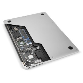 OWC Dysk SSD Aura Pro 250GB MacBook Air 2012