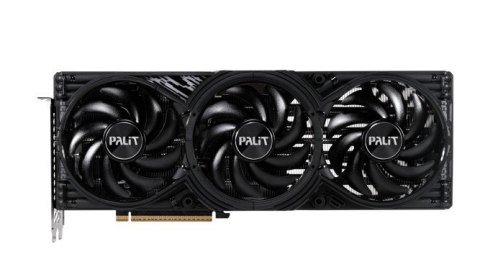 Palit Karta graficzna GeForce RTX 5070 Ti GAMING PRO-S 16GB GDDR7 256bit 3DP/HDMI