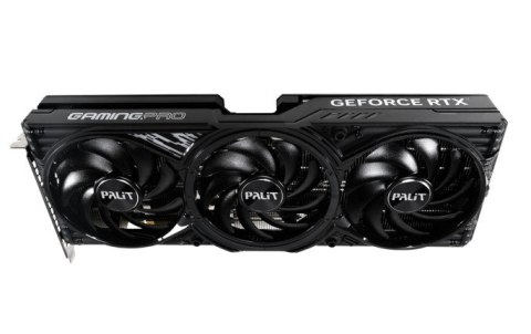 Palit Karta graficzna GeForce RTX 5070 Ti GAMING PRO-S 16GB GDDR7 256bit 3DP/HDMI