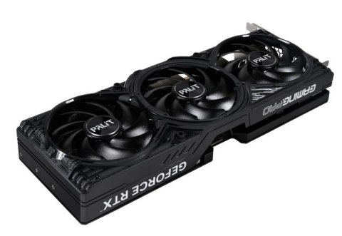Palit Karta graficzna GeForce RTX 5070 Ti GAMING PRO-S 16GB GDDR7 256bit 3DP/HDMI