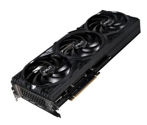 Palit Karta graficzna GeForce RTX 5070 Ti GAMING PRO-S 16GB GDDR7 256bit 3DP/HDMI